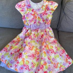 Gorgeous Spring/Easter Dress